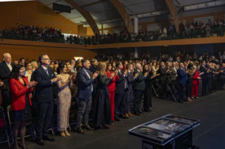 Koncert noworoczny Iława