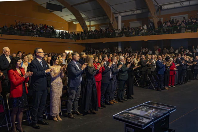 Koncert noworoczny Iława