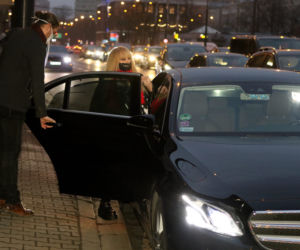 Maryla Rodowicz wciąż bez rozwodu