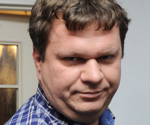 Skarbnik KOD donosi na Kijowskiego