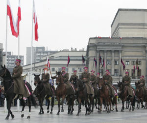 Wojsko Polskie, święto wojska polskiego