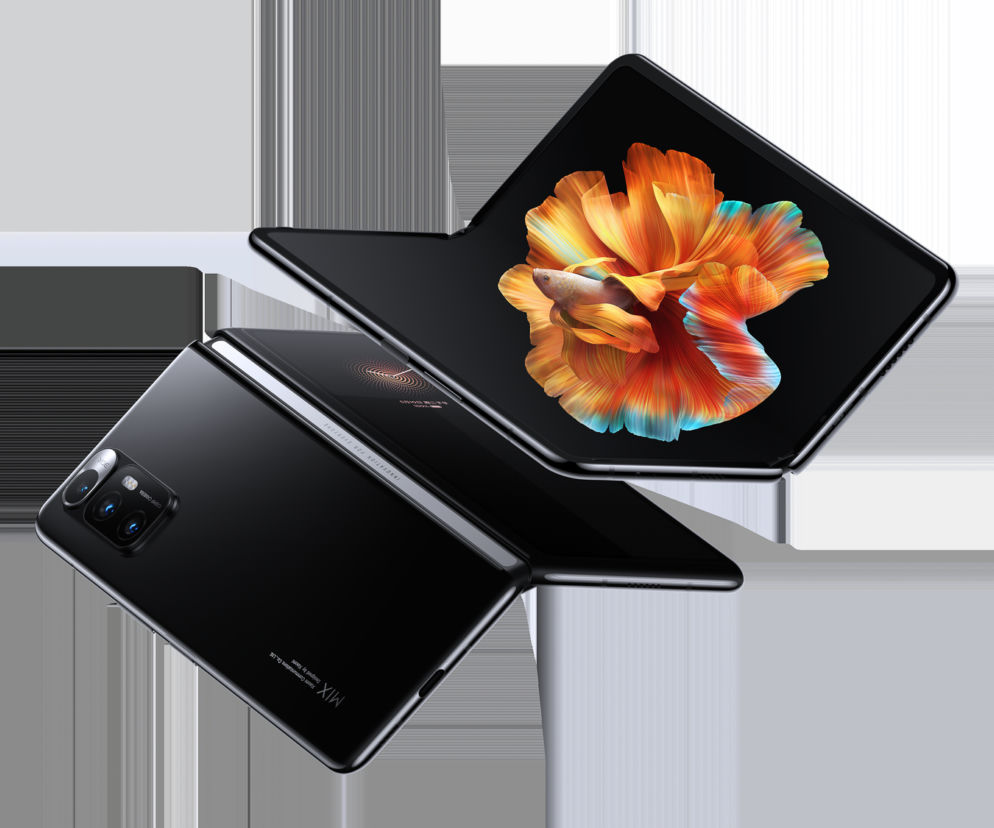 Xiaomi Mi Mix Fold