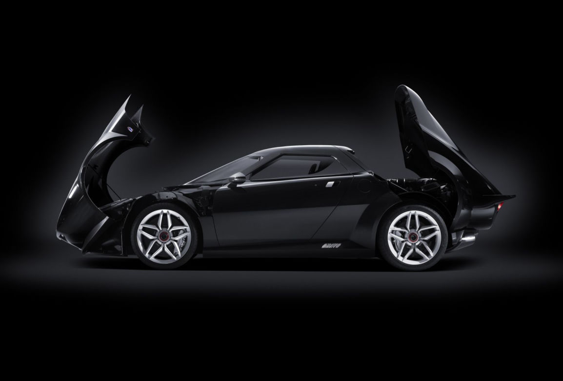 Nowy Stratos