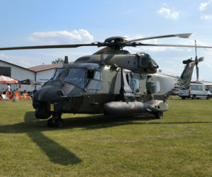 Antidotum Airshow Leszno 2026 - piatek