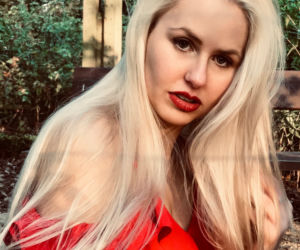Dominika z Tychów walczy o koronę Miss Polski UK & Ireland! Zobaczcie [ZDJĘCIA]
