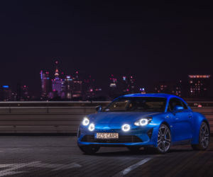 Alpine A110 Premiere Edition