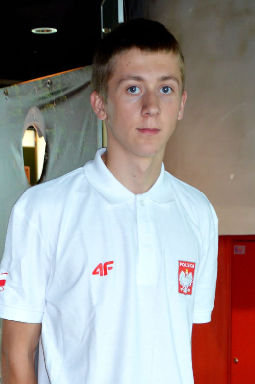 Mateusz Borkowski