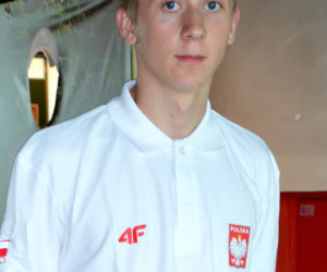 Mateusz Borkowski