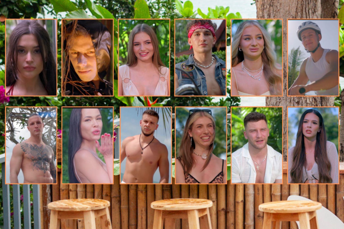 Hotel Paradise 12