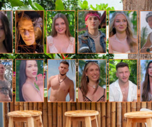 „Hotel Paradise 12” podwaja stawkę! 200 tys. zł i Rajski Bóg, który zacznie mieszać w grze. Kiedy premiera?