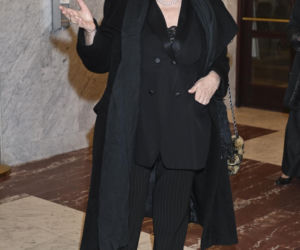 Była jedną z największych gwiazd PRL-u. Tak dziś wygląda 83-letnia Ewa Wiśniewska