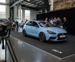 Hyundai i30 N