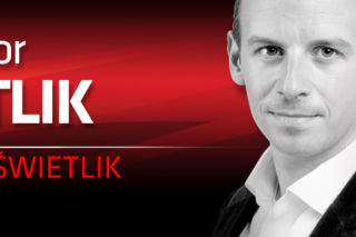 Wiktor Świetlik komentuje: Gdzie sika Izrael