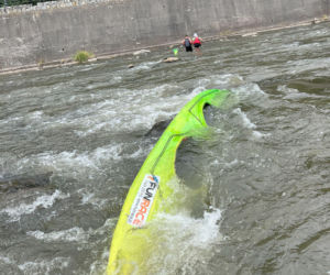 Tłok, alkohol i brak zasad na Dunajcu. Flisacy biją na alarm!