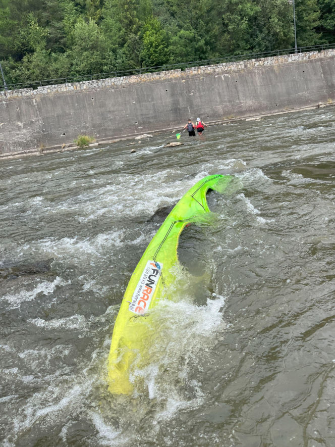 Tłok, alkohol i brak zasad na Dunajcu. Flisacy biją na alarm!