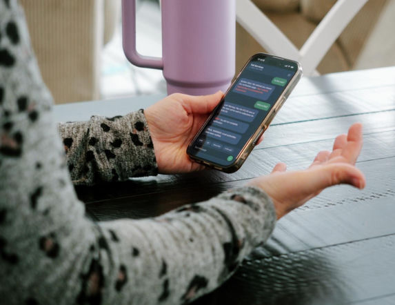 Dostał SMS z linkiem do portalu ZUS. Był tam haczyk