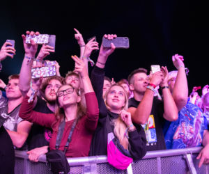 Kraków Live Festival - dzień 1. [16.08.2019]