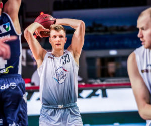 Polski Cukier Toruń - MKS Dąbrowa Górnicza 91:77