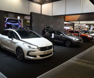 DS 5