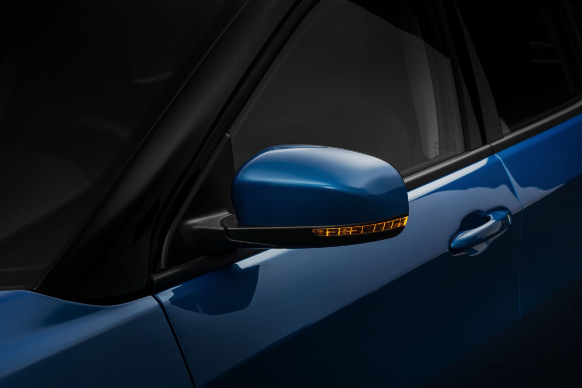 Jeep Compass Night Eagle
