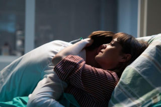 Na dobre i na złe odc. 971. Martyna (Anna Głosek), Tadek (Marcin Urbanke)