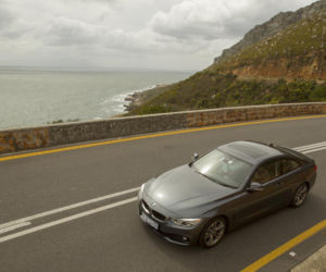 BMW Serii 4