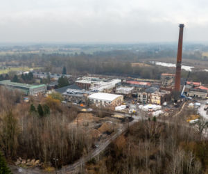 Grupa Arche - Konstacin - Jeziorna