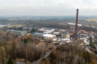 Grupa Arche - Konstacin - Jeziorna