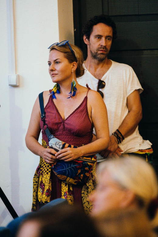 Letnia Akademia Filmowa w Zwierzuńcu LAF