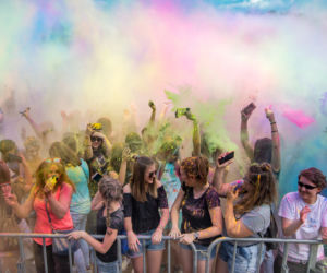 Festiwal Kolorów 2018
