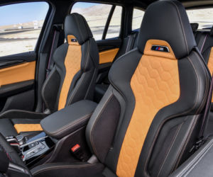 BMW X3 i X4 zaprezentowane