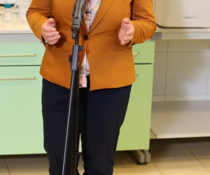 Tak się zmieniała Beata Szydło