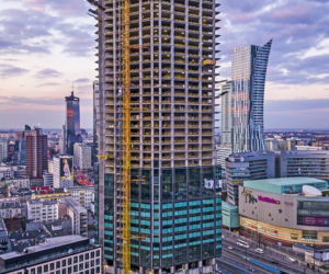 Varso Tower