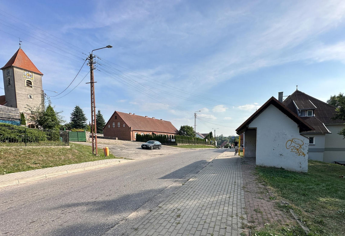 Skatował niepełnosprawnego, bo przegrał z nim zakład