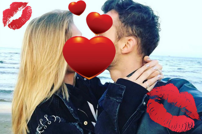 Joanna Opozda, Kamil Kuroczko