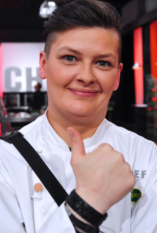 Magdalena Perszke