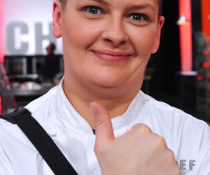 Magdalena Perszke