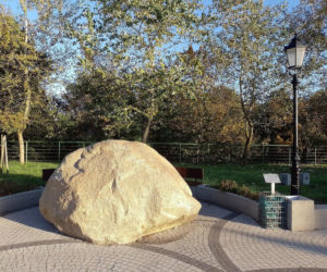 To jedno z najpiękniejszych miast na Śląsku. Produkowano w nim części do samolotów, a w PRL-u było wsią