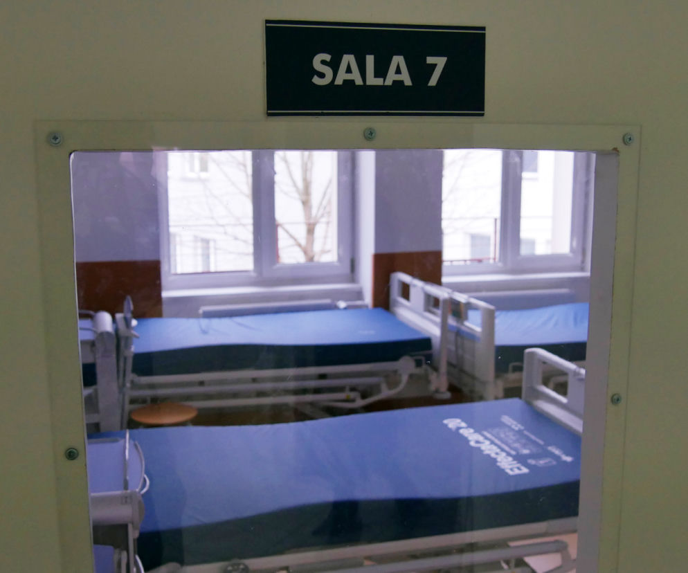 COVID-19 w woj. podlaskim. Ministerstwo Zdrowia podało najnowsze dane na temat zakażeń i zgonów