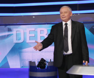 Druga debata prezydencka 