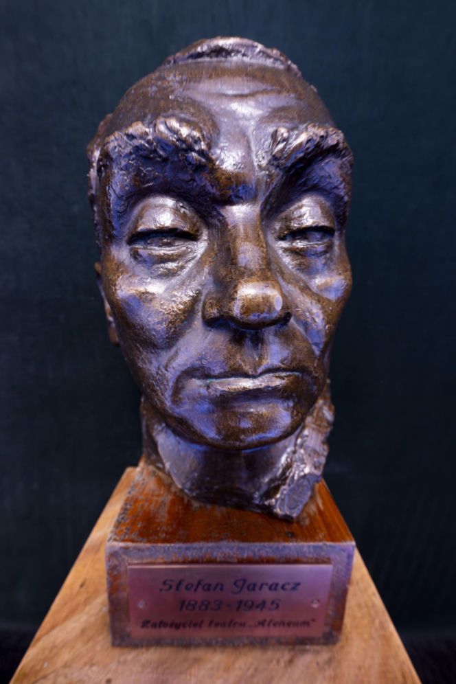 Nowa scena dla Teatru Ateneum. Ruszyły przygotowania do 100-lecia ulubionego teatru w Warszawie