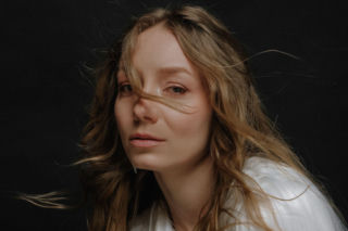 Leléka walczy o zwycięstwo dla Ukrainy na Eurowizji 2026. Kim jest?