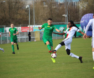 Warta Poznań - GKS Tychy 1:1