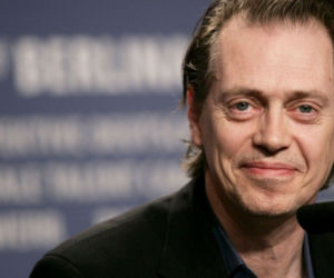 Steve Buscemi