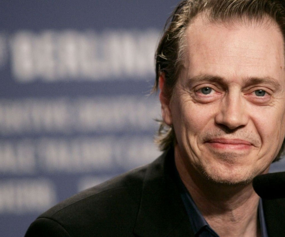 Steve Buscemi