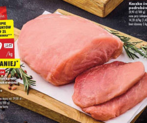 Mega promocje w Biedronce  