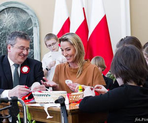 MAJÓWKA z Polską - 2 i 3 maja 2012 w Warszawie. Para prezydencka zaprasza na UROCZYSTOŚCI, WYDARZENIA i IMPREZY