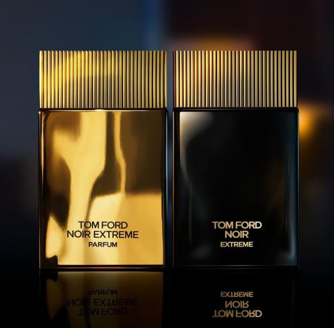 Tom Ford