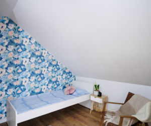 Tragiczny wypadek przerwał marzenia. Ekipa Nasz Nowy Dom walczyła z czasem. ZDJĘCIA domu przed i po remoncie