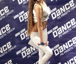 	You Can Dance, casting Wrocław